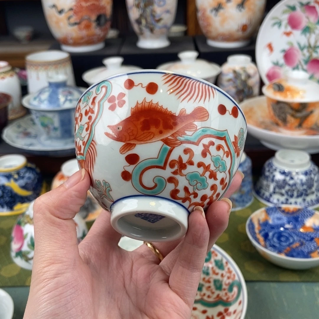 陶瓷设计风格现代文学研究