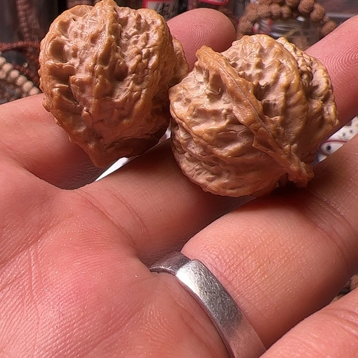 金刚菩提手串30左右手念