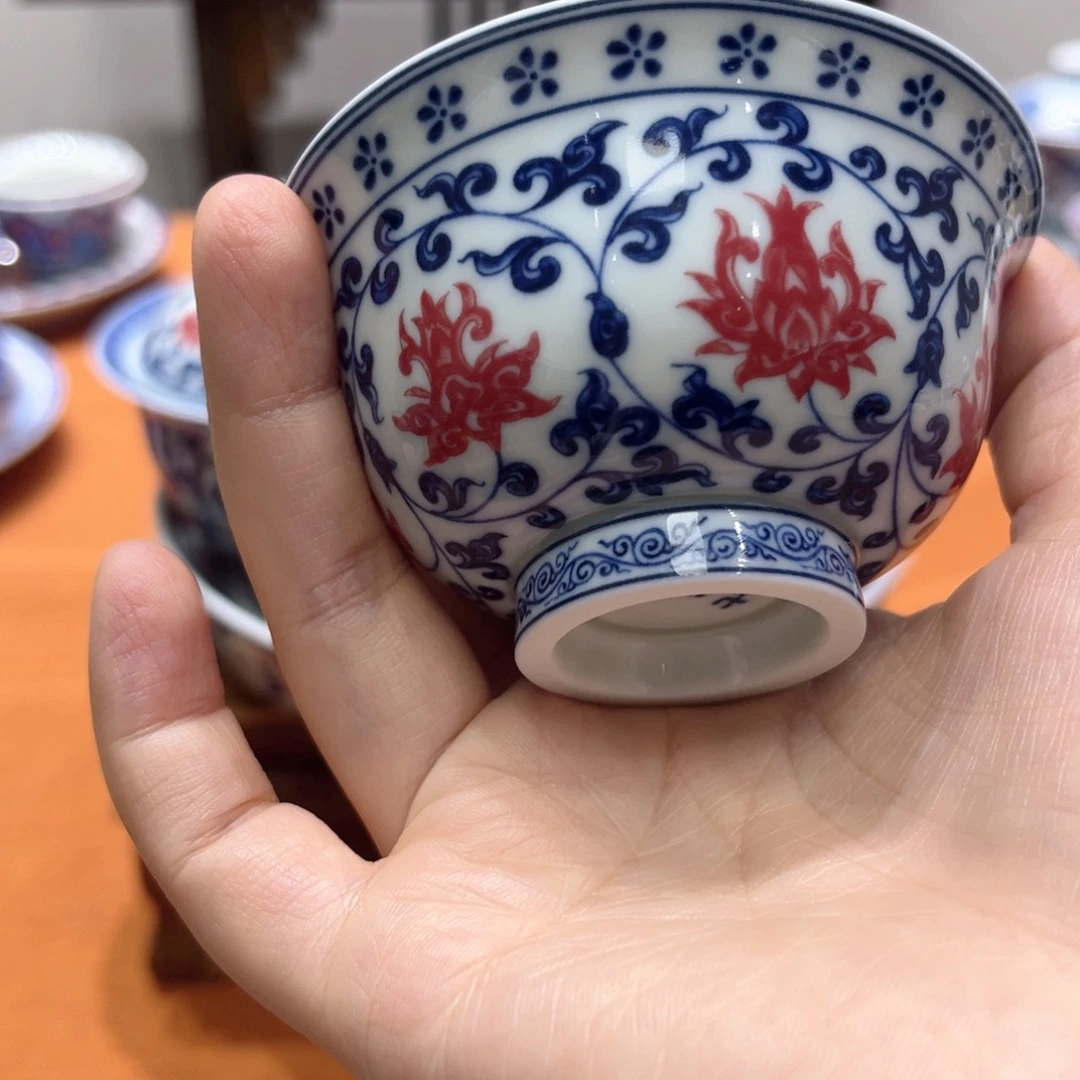摆件景德镇陶瓷景德镇陶瓷