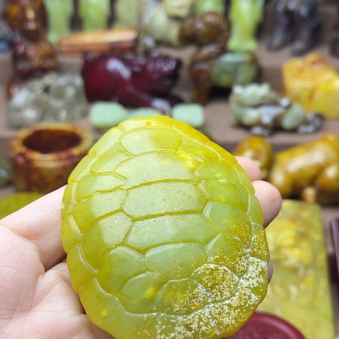 白玉菩提吊坠136。。