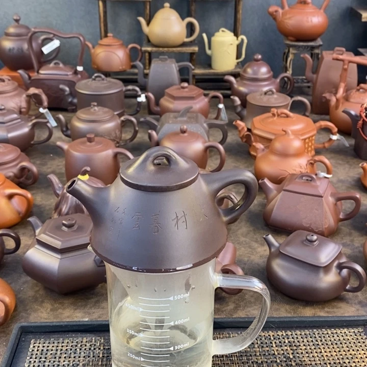 茶壶紫砂2555999855459988