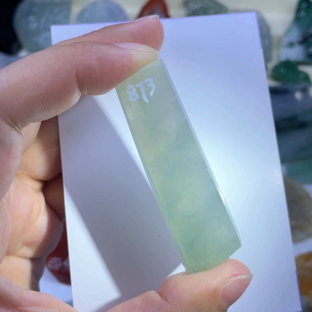 【闪购商品】未镶嵌定制翡翠翡翠