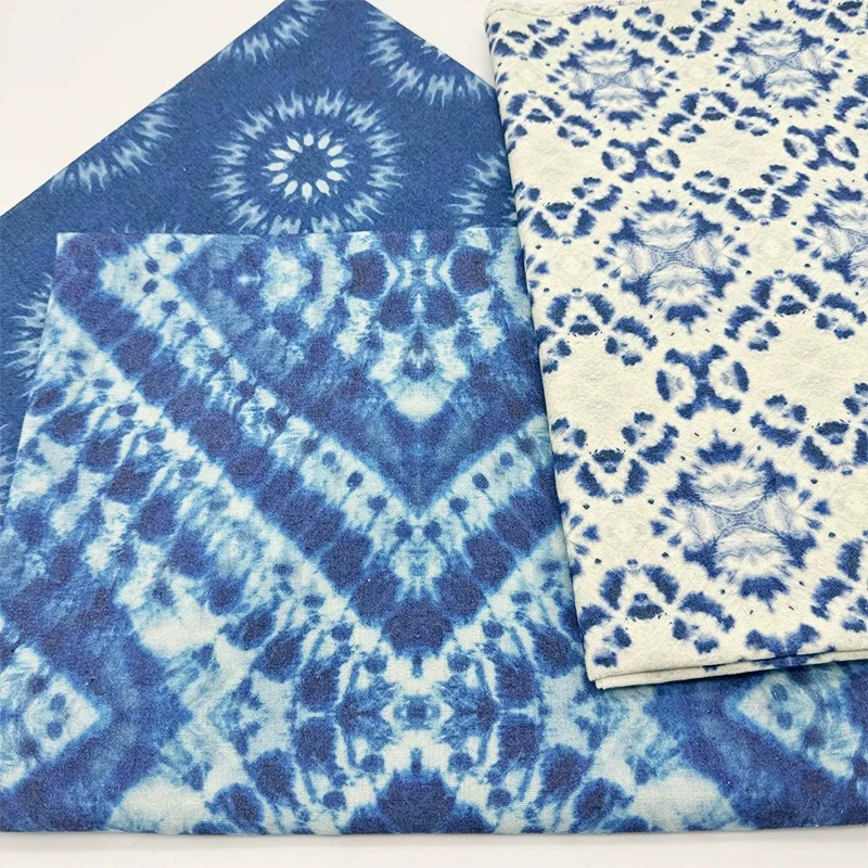 【金花阿玉】纯手工扎染通用链接2