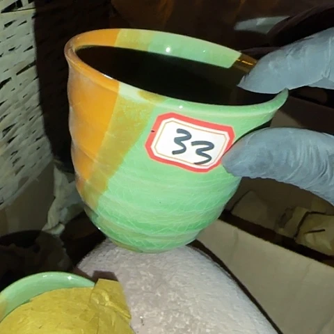 瓷片国营厂库存33