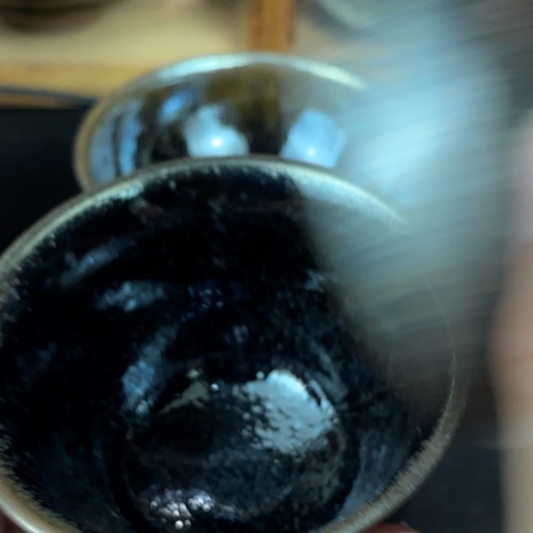 №****茶盏玄一的故事就开始了