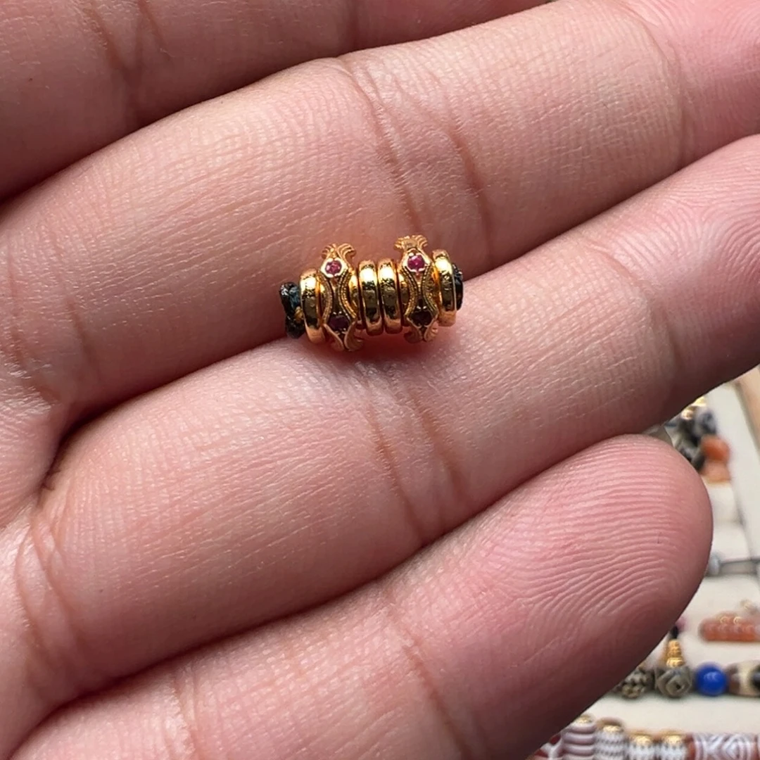 清***淼铜铁合金类电镀工艺镶嵌配饰