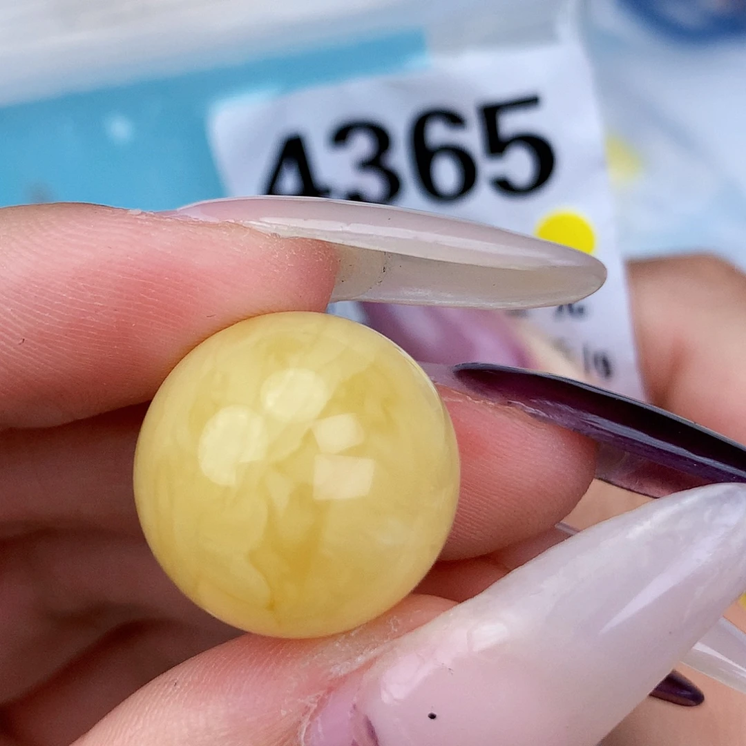 琥珀未镶嵌珠宝奇石18.2全