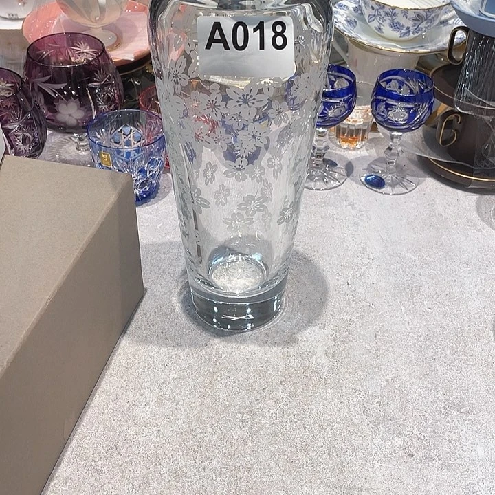 精品进口瓷器瓷片N****3