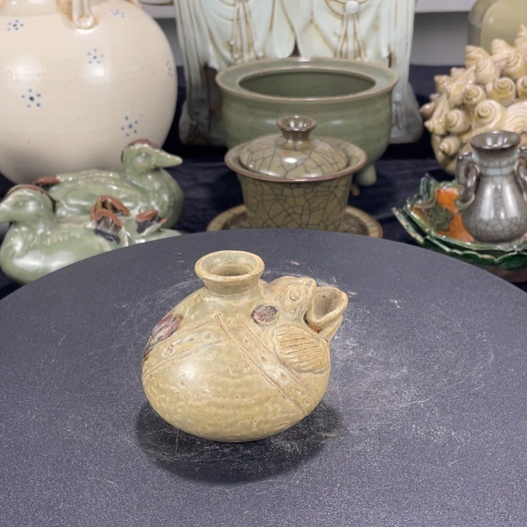 摆件瓷器122111222