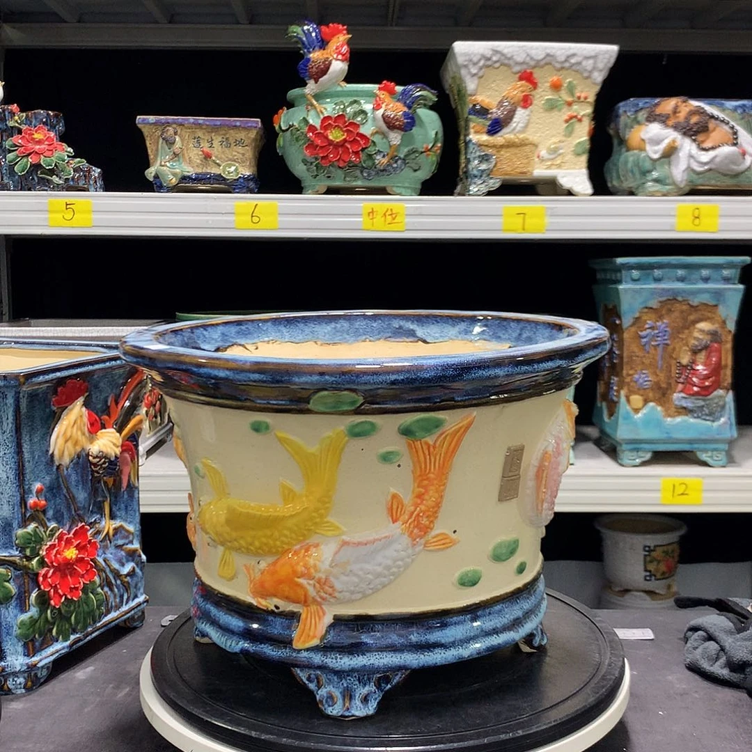财***）石湾盆石湾盆石湾盆
