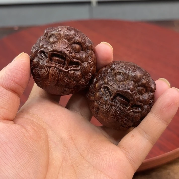 木雕艺术作品欣赏