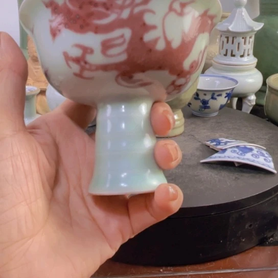 张***荣摆件344689987687667