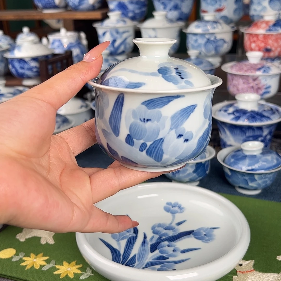 杯。