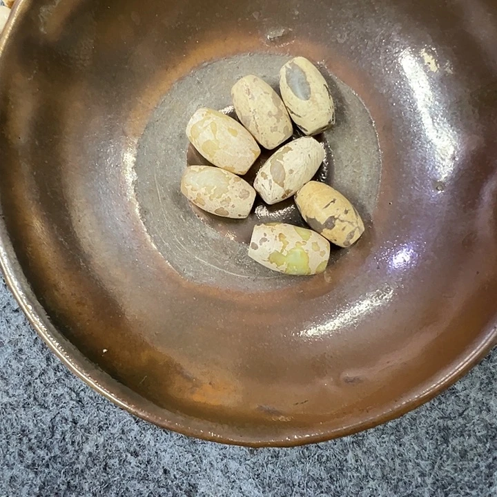 子***慧瓷片瓷器制作工艺等