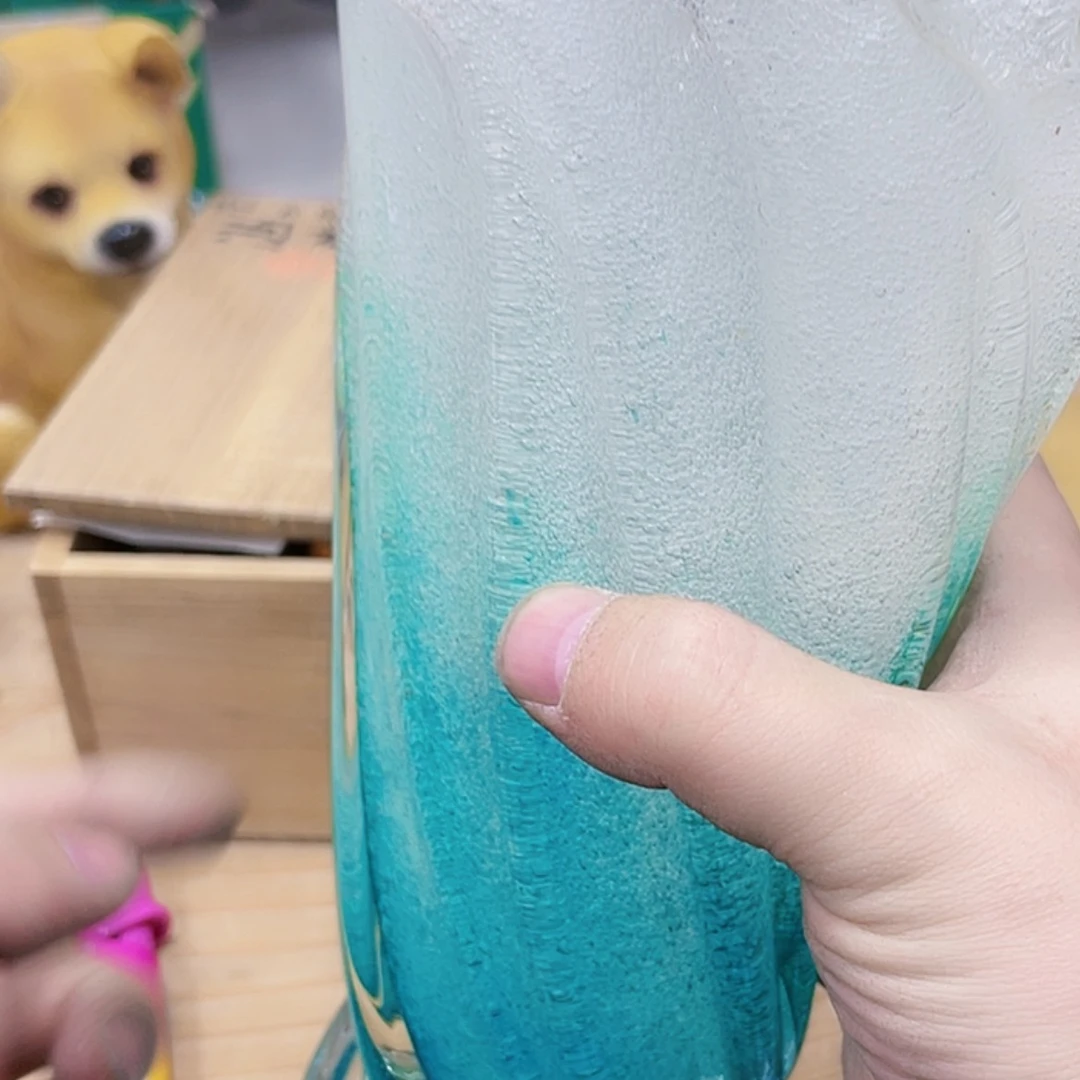 【闪购商品】瓷片小*山瓷制作工艺品