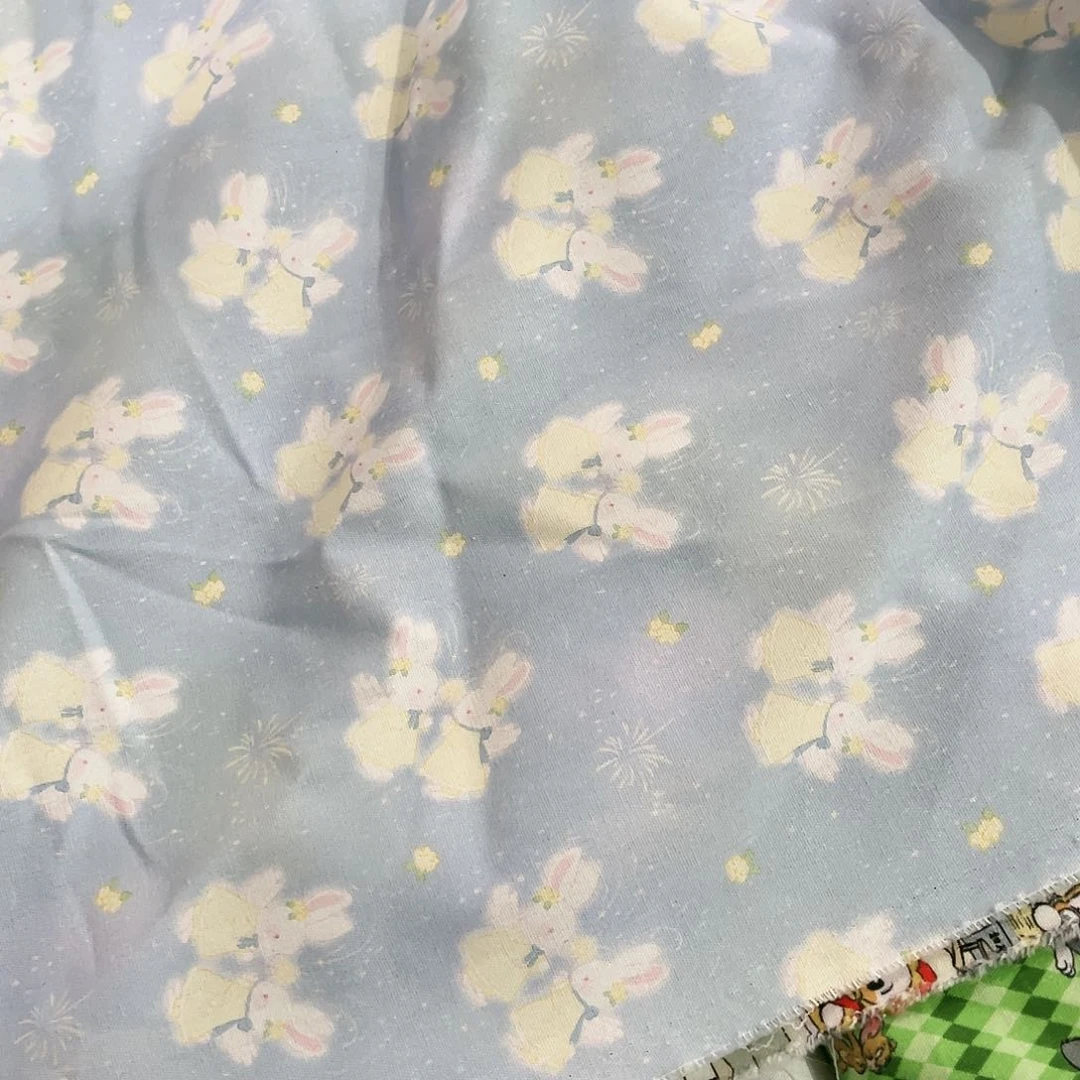 一米价纯棉8安帆布1.5米宽果子布艺地卷