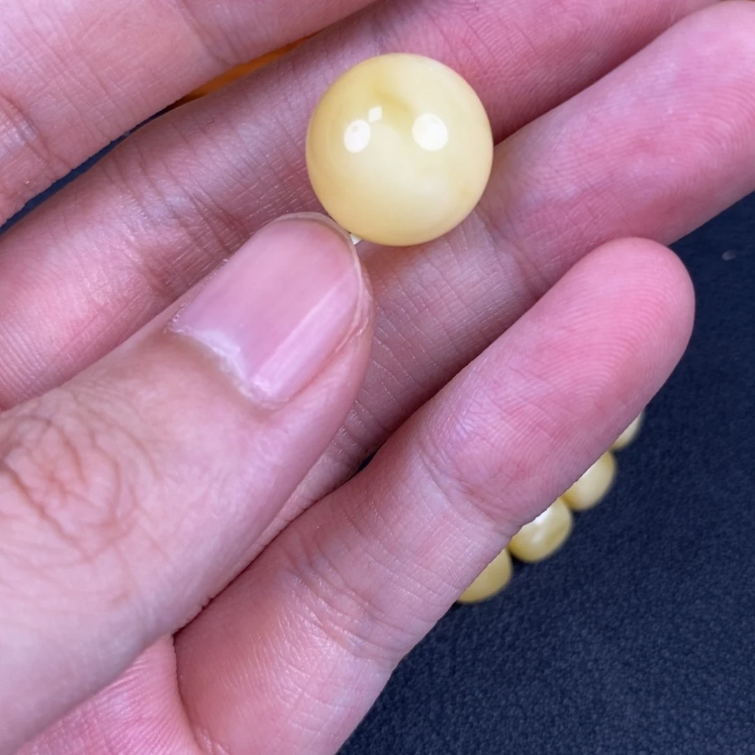 琥珀未镶嵌珠宝奇石19