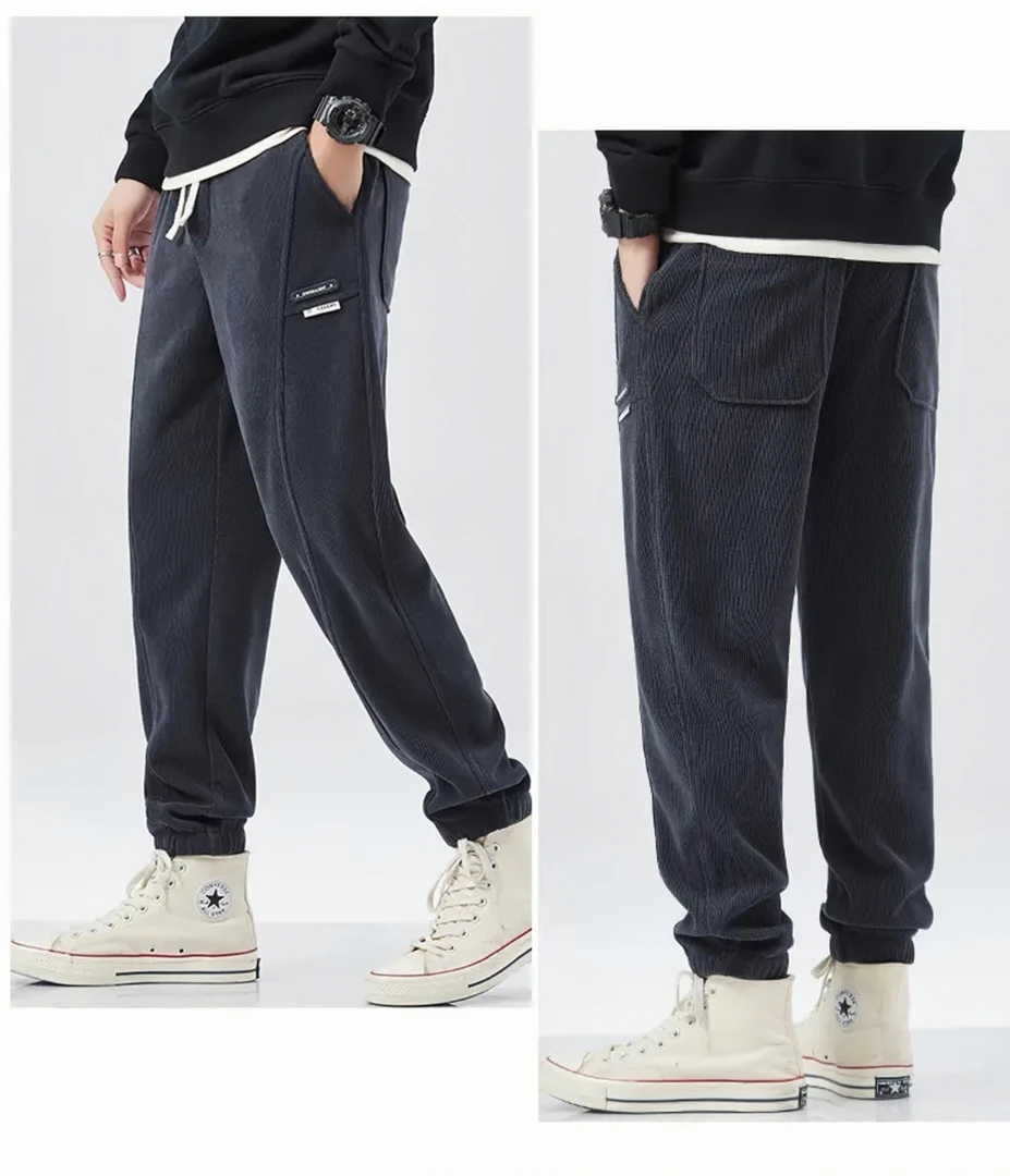 春秋款休闲裤[款式尺码颜色随机]