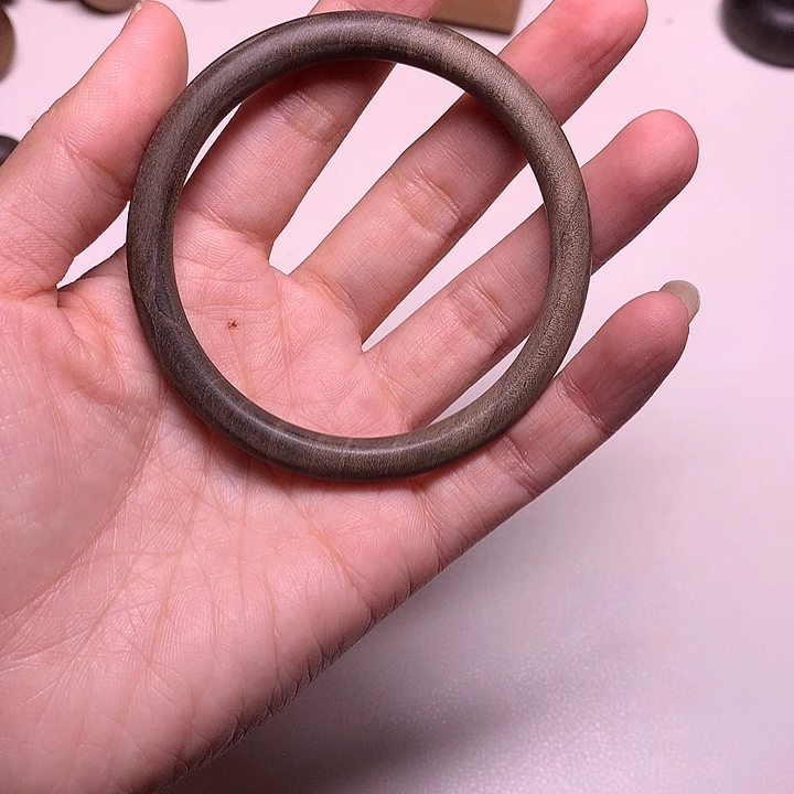 手串/手链檀香木檀香阴沉手镯