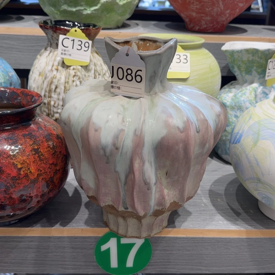 景德镇陶瓷艺术品