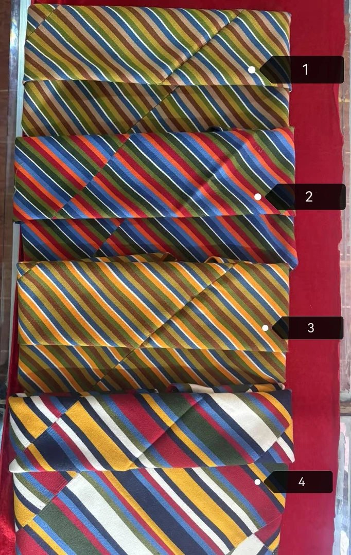 民族风格特色纯半毛吉旦