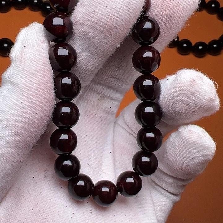 小叶紫檀手串/手链小叶紫檀1.0新人体验款