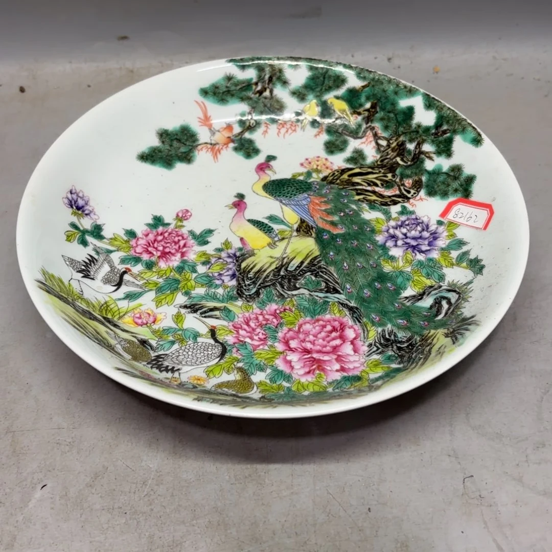 用***华摆件精品高货工艺美术品细路摆件