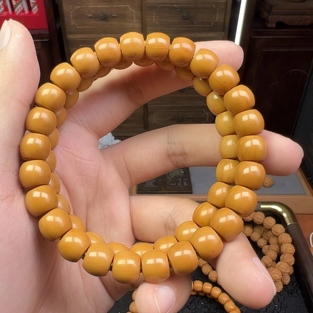 核桃手串/手链九➕直切