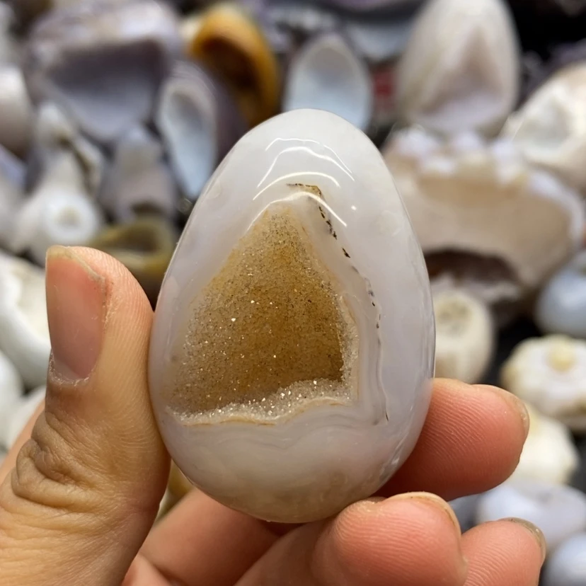 【闪购商品】水晶大型摆件（非配饰）未镶嵌