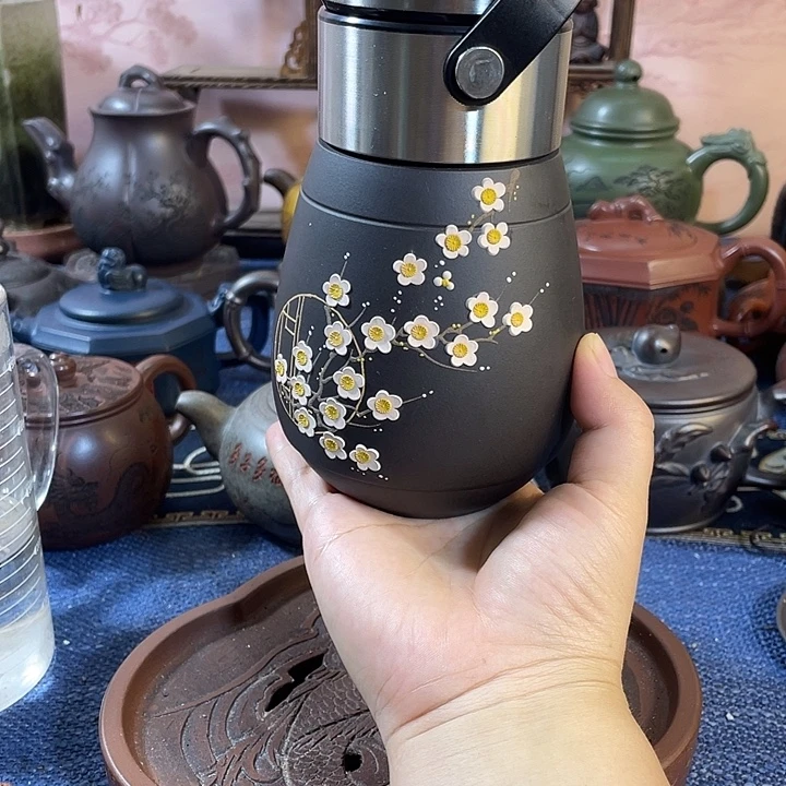 茶壶紫砂紫砂茶具紫砂
