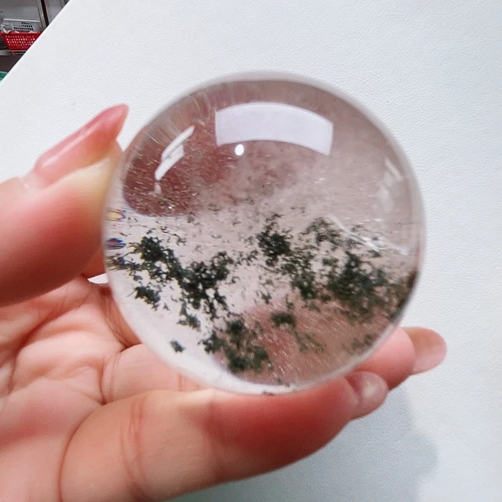 未镶嵌珠宝半成品水晶