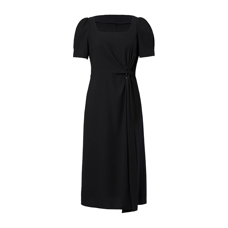 【备用柠】IAmMIX27连衣裙M4B9021