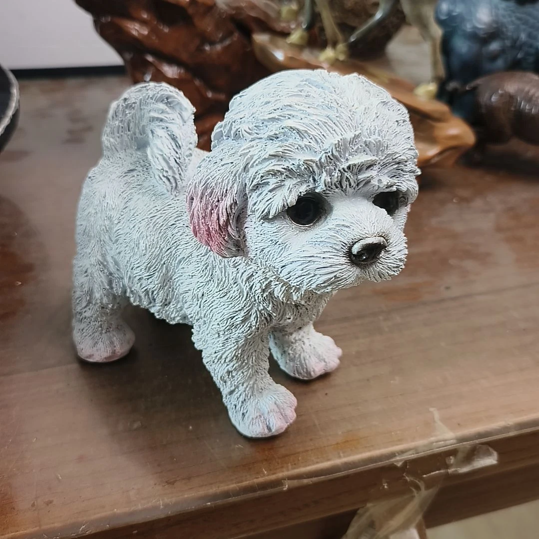 麦***当铜雕工艺品源头厂家