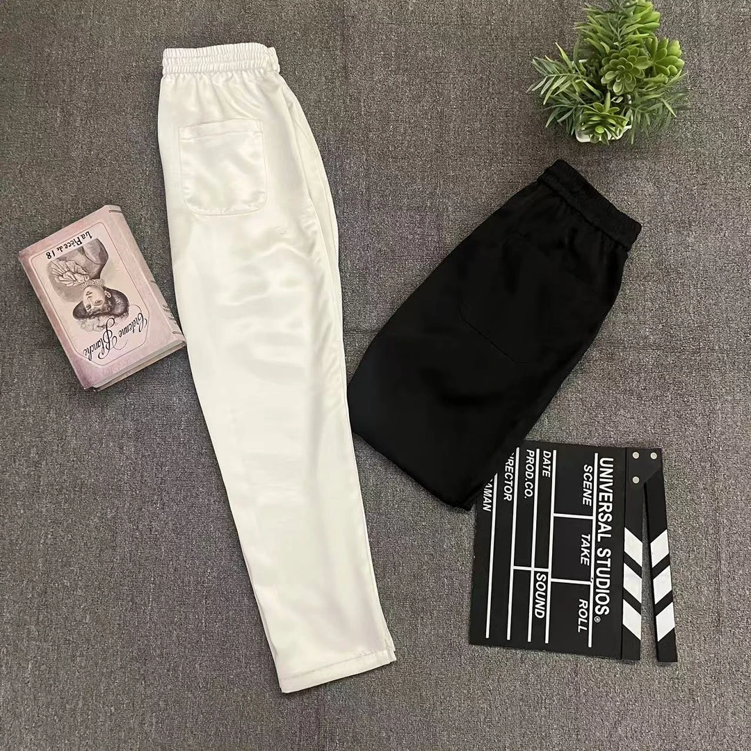 26408男士时尚休闲百搭休闲裤