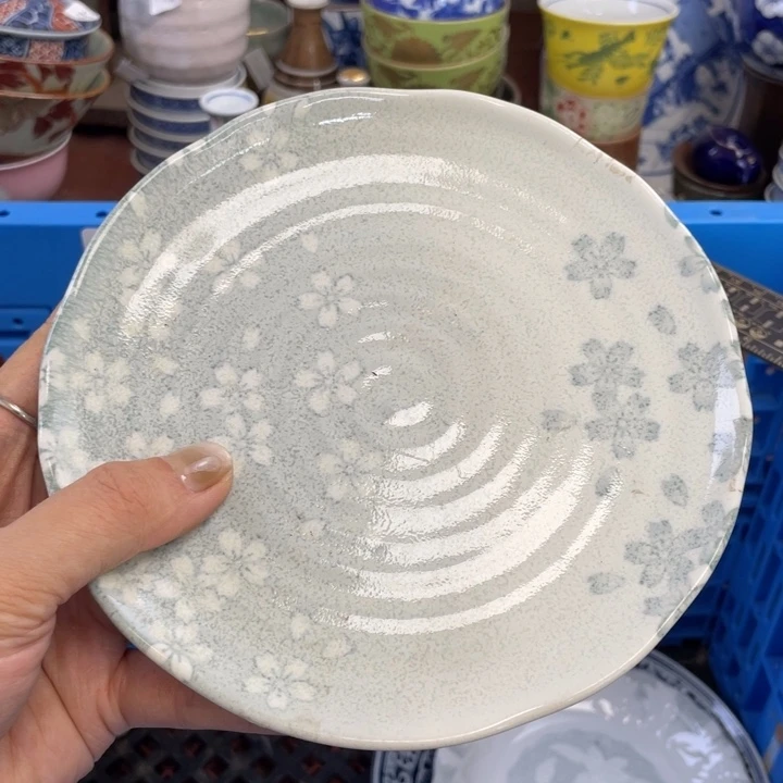 琉璃手工艺品开播了…开播了