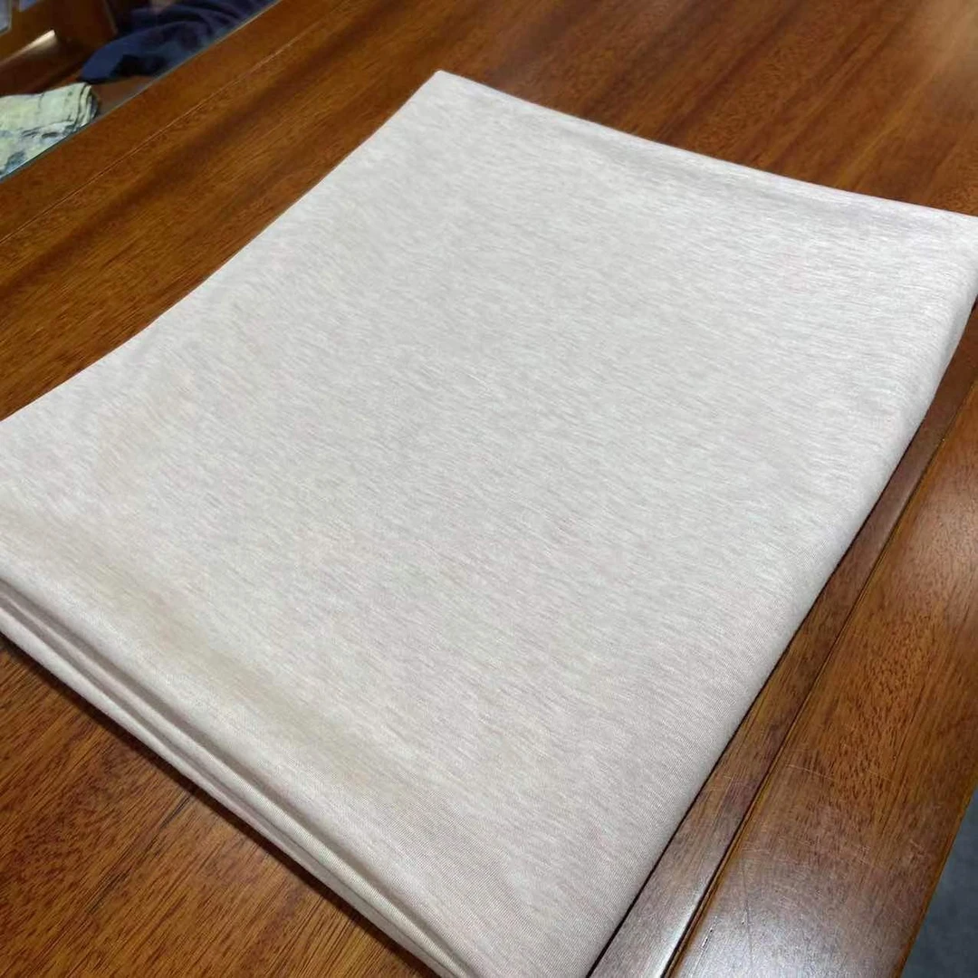 櫟丝御锦【B微瑕品】柞蚕丝单人蚕丝床单盖毯多用 1.5X1.3米  0980