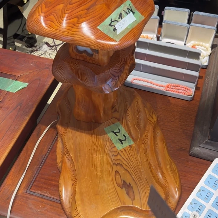 中古美术福利组织