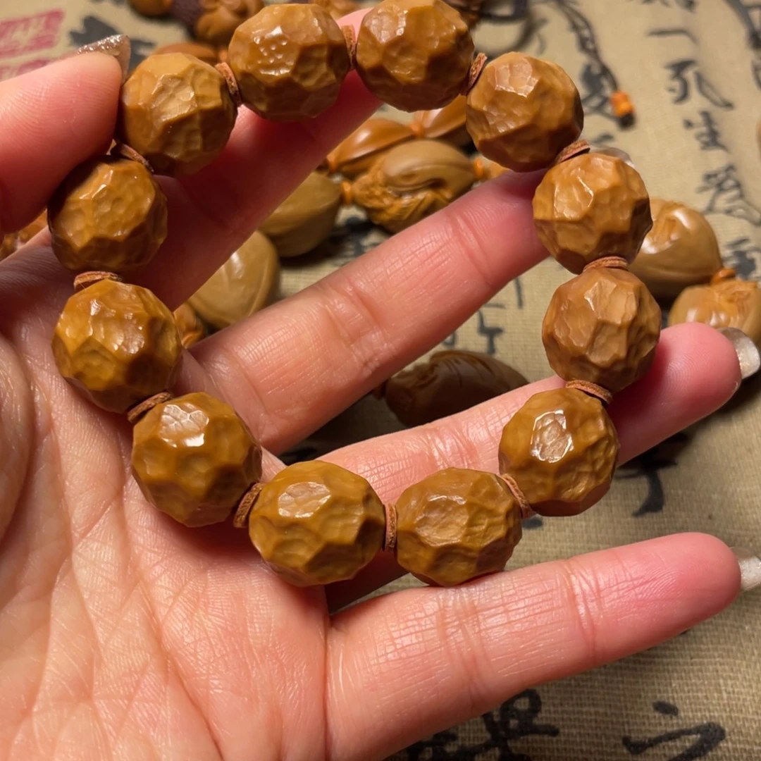 橄榄核手串/手链橄榄核