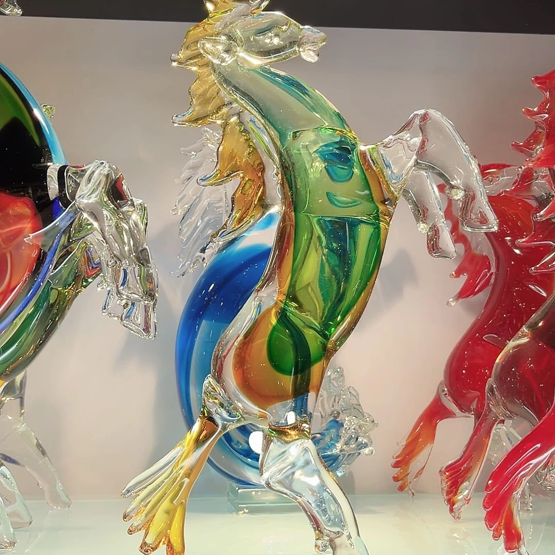 茶盏琉璃的颜色是什么颜色