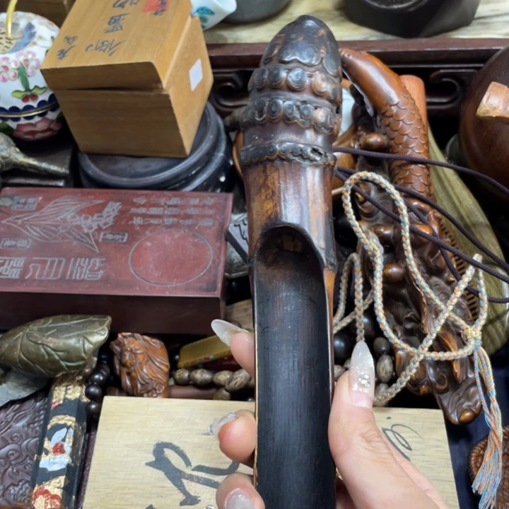 端景台红酸枝木类