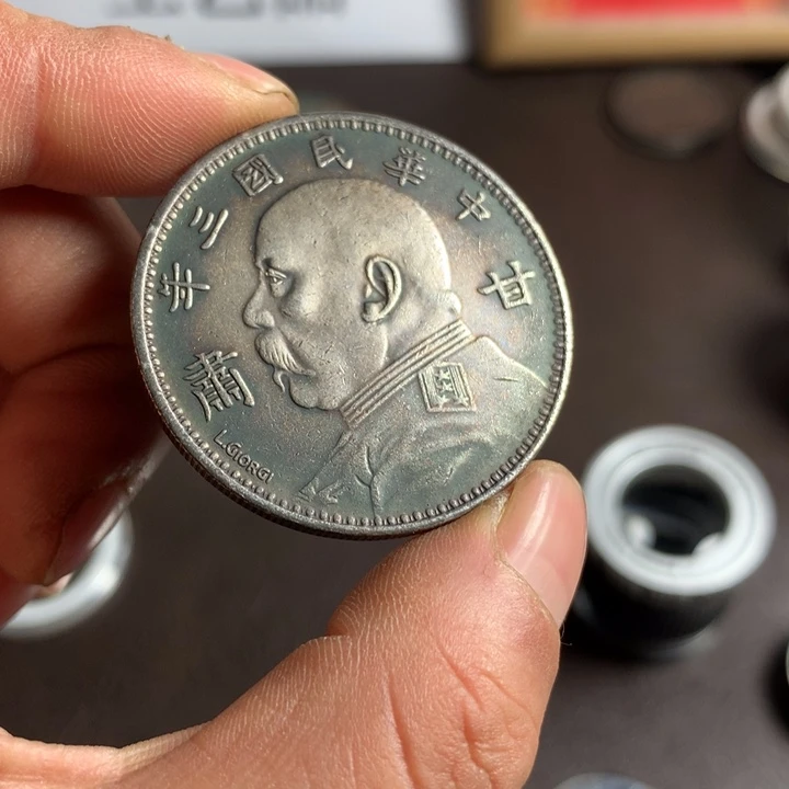 泉藏臻选    闪购链接  一图一物    复古手工艺品摆件