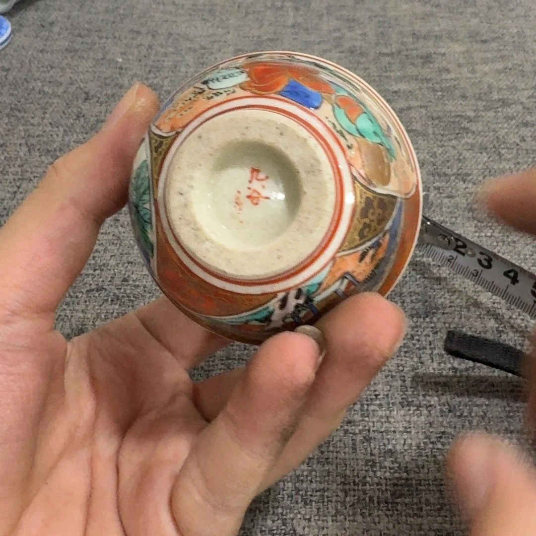 非常好用漂亮的茶具