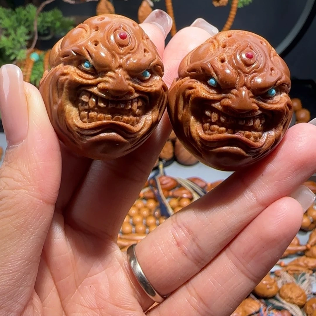 手串/手链橄榄核福利待遇