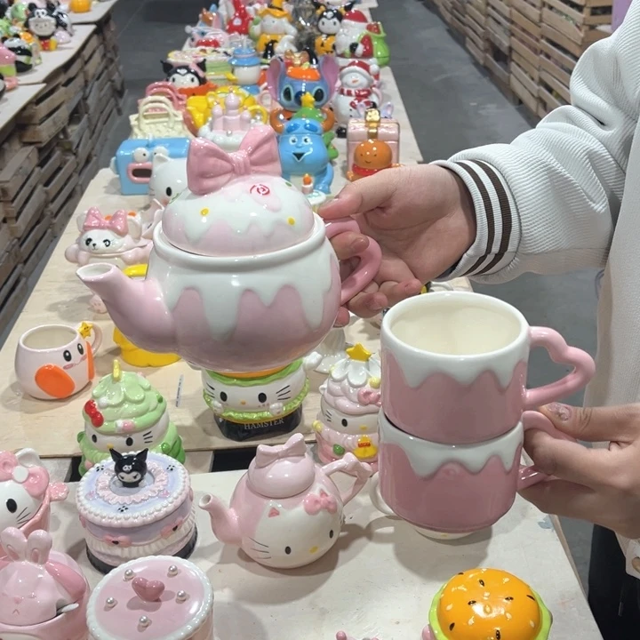 紫砂茶案这么多人在一起的