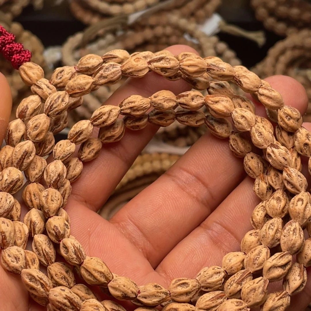 手串柏香籽/百香籽M****m