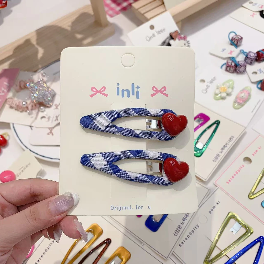 ZB-2396 韩版儿童发饰