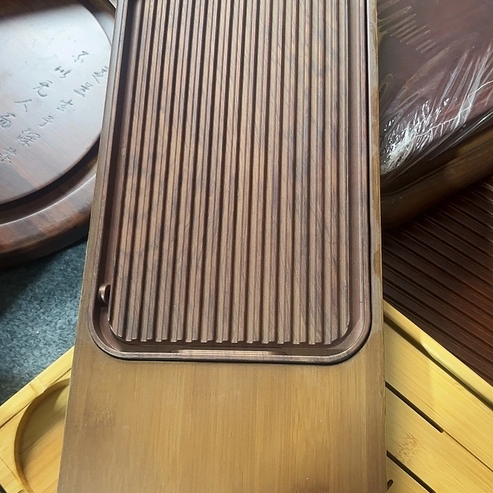 福缘海50*20茶盘茶盘