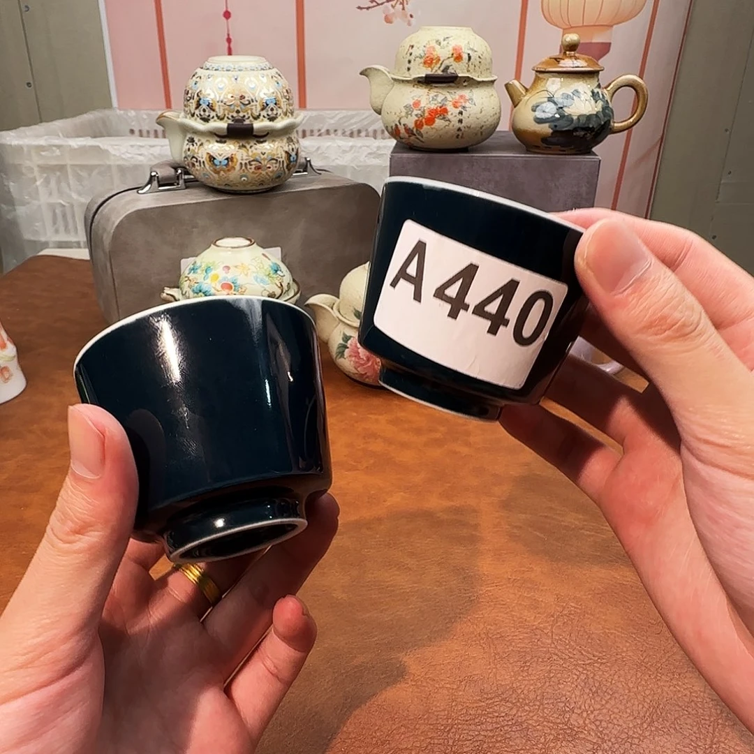 颜瓷闪购商品链接440两只