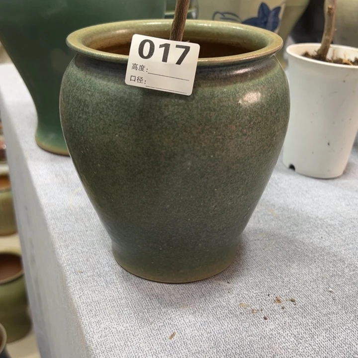 景德镇陶瓷手工制作