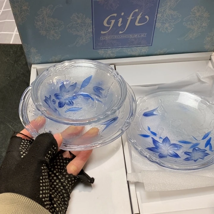 精美瓷器一单包邮